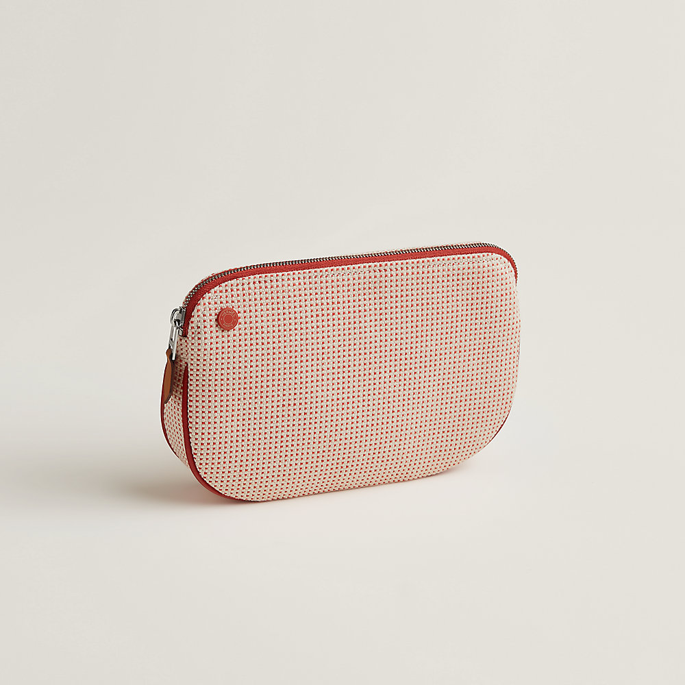 HERMES【エルメス】 Echappee case ポーチ Echappee case | Hermès Mainland China